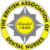 Proud partner of the British Association of Dental Nurses